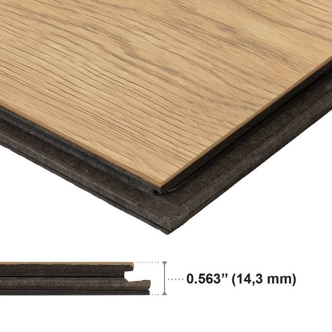 Beaulieu Gallo Littora Nautilus 1449 Laminate Flooring view 3