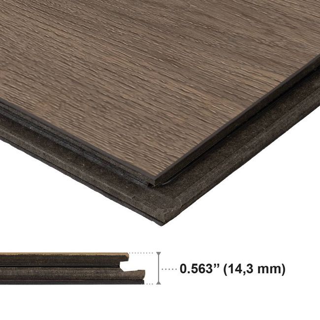 Beaulieu Gallo Littora Shoreline 1450 Laminate Flooring view 4