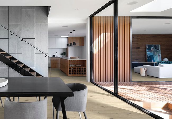 Beaulieu Maven Xtra Hawking 1757 Laminate Flooring view 2