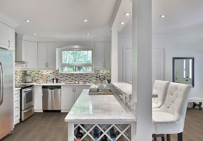 Beaulieu Maven Xtra Hopper 1759 Laminate Flooring view 2