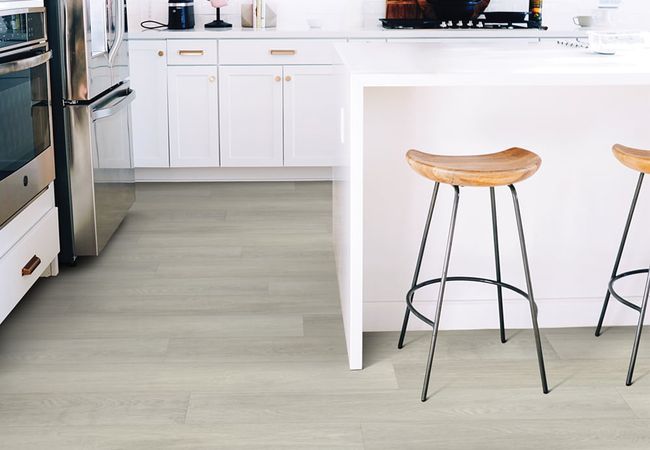 Beaulieu Adventure Fairweather Luxury Vinyl Plank view 2