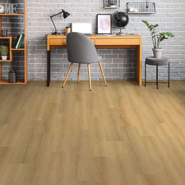 Beaulieu Adventure Matterhorn Luxury Vinyl Plank view 2