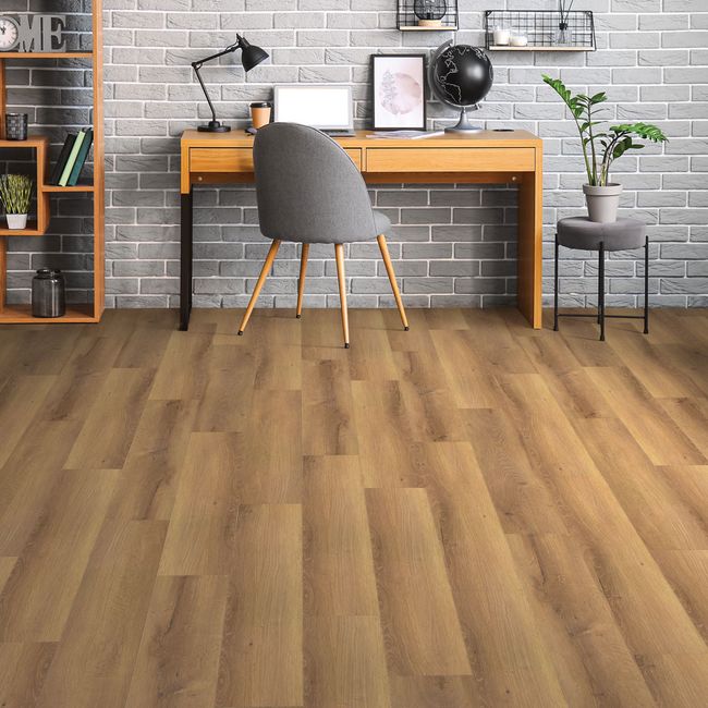 Beaulieu Adventure Orford Luxury Vinyl Plank view 2