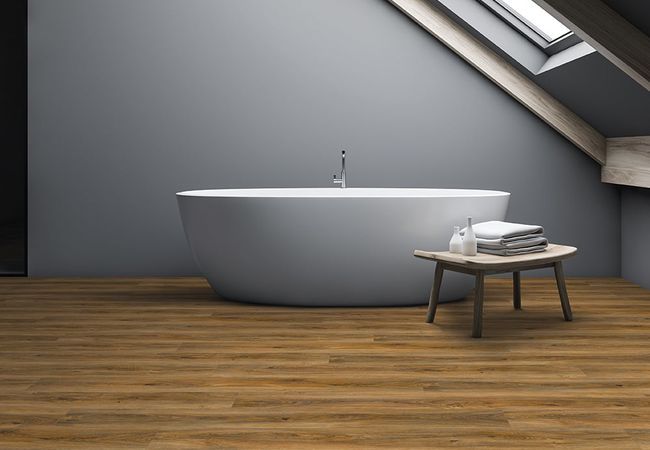 Beaulieu Adventure Twin Peak Luxury Vinyl Plank view 2