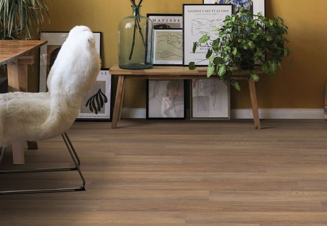 Beaulieu Aerial Santa Lucia Luxury Vinyl Plank