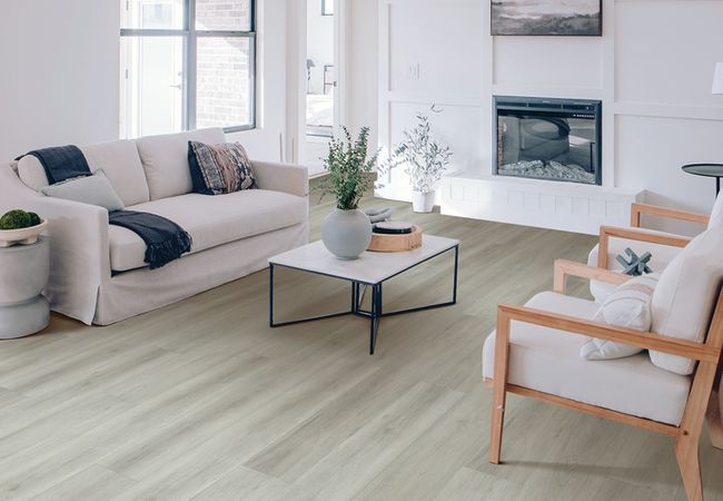 Beaulieu Archipel Andamas Luxury Vinyl Plank view 2