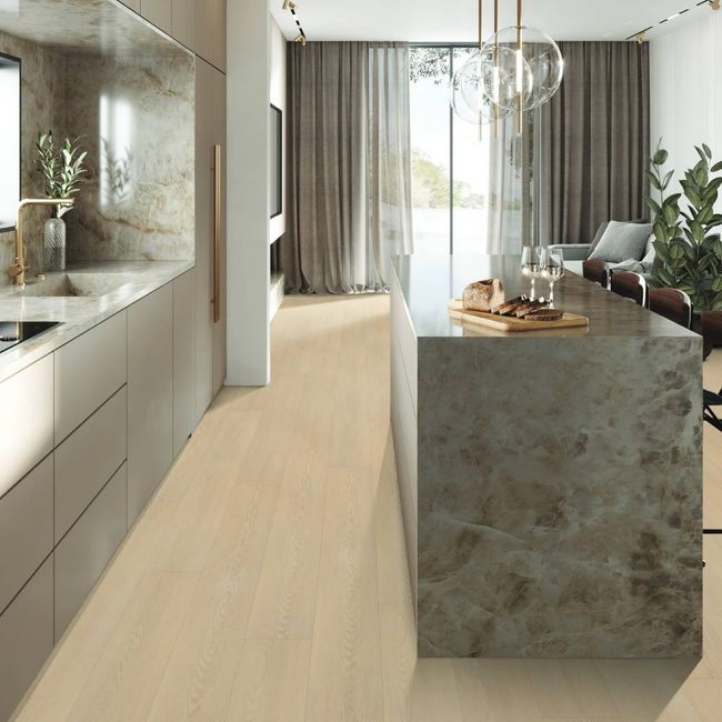 Beaulieu Archipel Copeland Luxury Vinyl Plank view 2