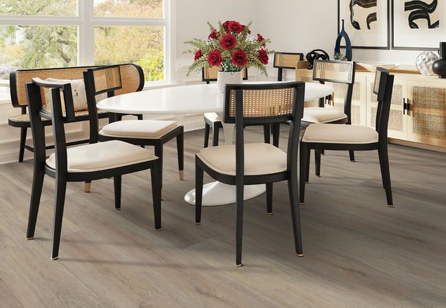 Beaulieu Archipel Galapagos Luxury Vinyl Plank view 3