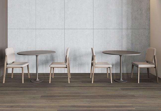 Beaulieu Archipel Seychelles Luxury Vinyl Plank view 2