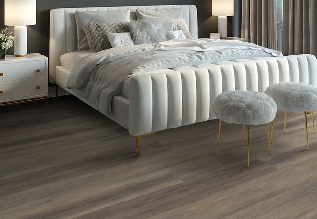 Beaulieu Archipel Seychelles Luxury Vinyl Plank view 3