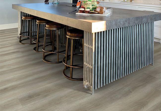 Beaulieu Expedition Barley Luxury Vinyl Plank view 2