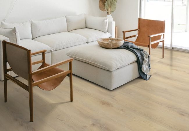 Beaulieu Expedition Gingko Luxury Vinyl Plank view 2