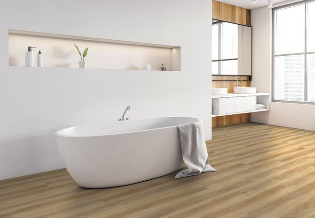 Beaulieu Expedition Marcona Luxury Vinyl Plank view 2
