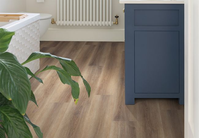 Beaulieu Expedition Nigella Luxury Vinyl Plank view 2