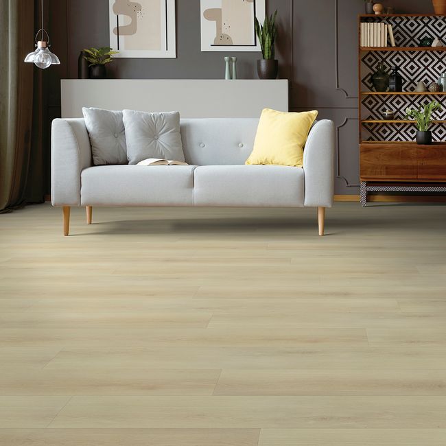 Beaulieu Grand Manor Antiqued Parchm Luxury Vinyl Plank view 2