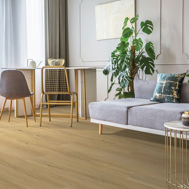 Beaulieu Grand Manor Briarwood Luxury Vinyl Plank view 2