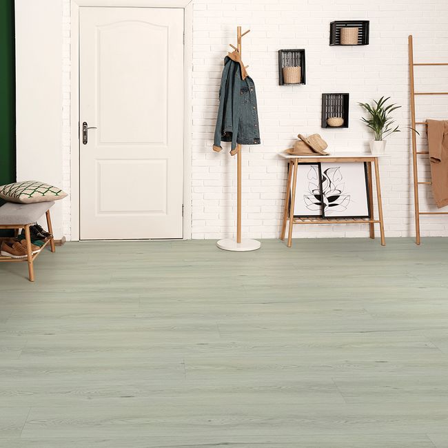 Beaulieu Grand Manor Chateau Gate Luxury Vinyl Plank view 2