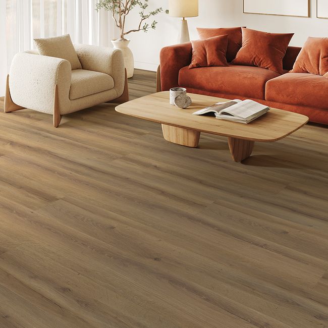 Beaulieu Grand Manor Golden Estate Luxury Vinyl Plank view 2