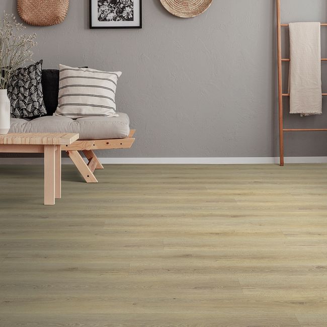 Beaulieu Grand Manor Stone Hearth Luxury Vinyl Plank view 2