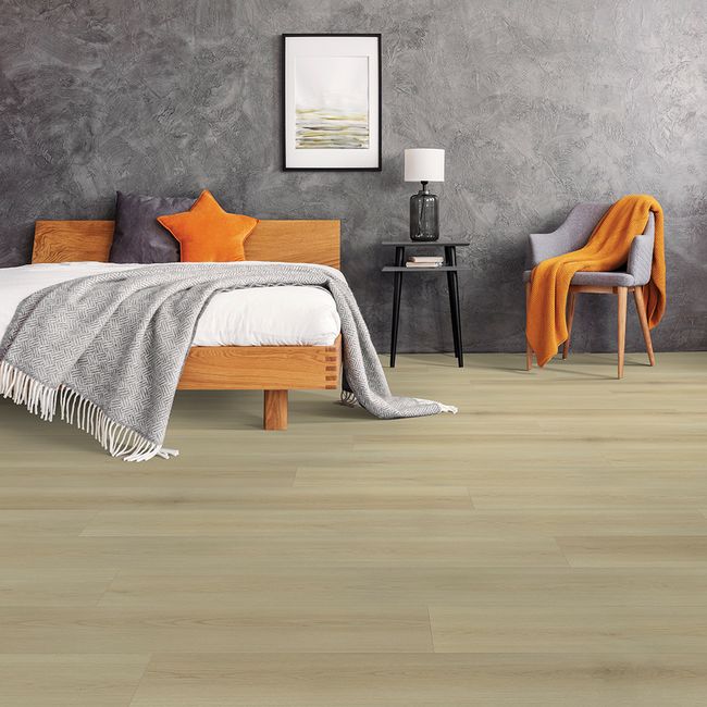 Beaulieu Grand Manor Vintage Canvas Luxury Vinyl Plank view 2