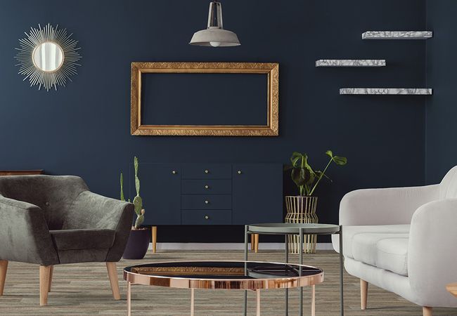 Beaulieu Seaside Flores Luxury Vinyl Plank view 2