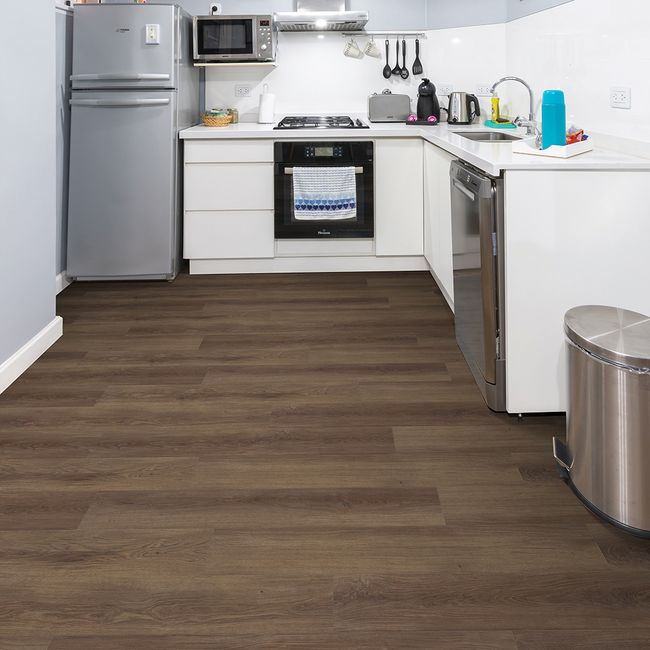 Beaulieu Seaside Nature Barents Luxury Vinyl Plank view 2