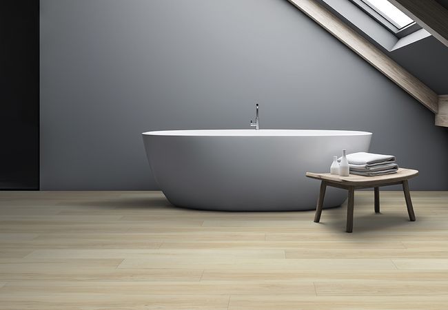 Beaulieu Seaside Nature Levantine Luxury Vinyl Plank view 2