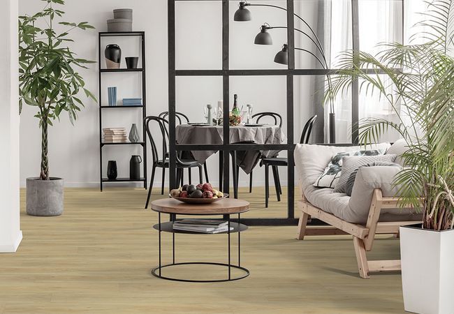 Beaulieu Seaside Nature Lincoln Luxury Vinyl Plank view 2
