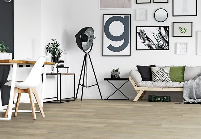 Beaulieu Seaside Nature Oman Luxury Vinyl Plank view 3