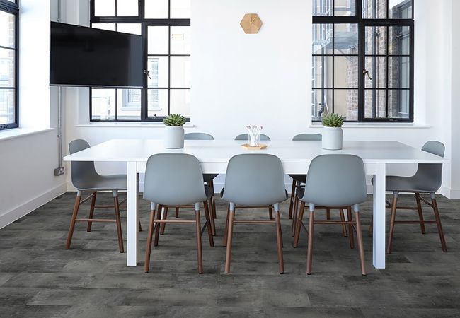 Beaulieu Skyline Dubai Luxury Vinyl Plank view 2