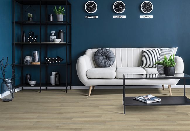 Beaulieu Tidal Nature Fairhaven Luxury Vinyl Plank view 2