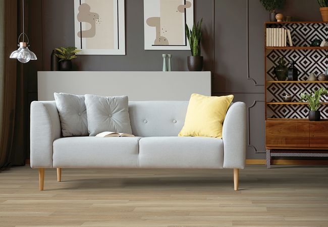 Beaulieu Tidal Nature Hopedale Luxury Vinyl Plank view 2