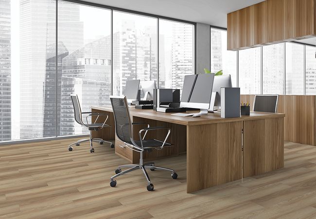 Beaulieu Tidal Nature King Sound Luxury Vinyl Plank view 2