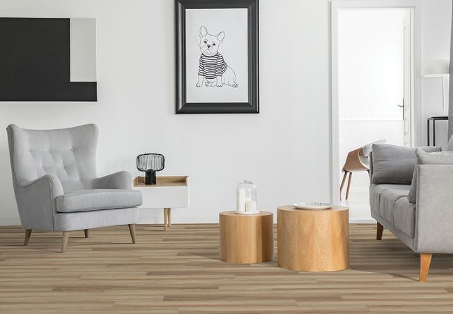 Beaulieu Tidal Nature King Sound Luxury Vinyl Plank view 3