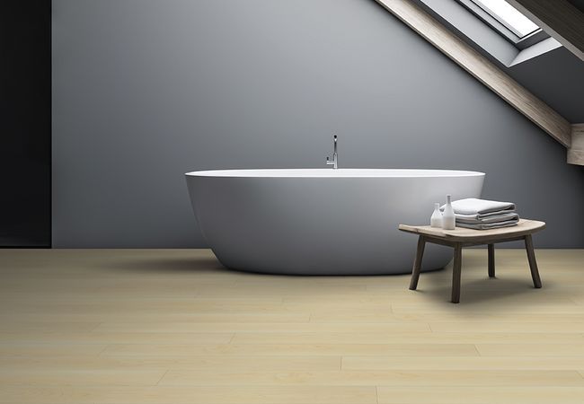 Beaulieu Tidal Nature Tiverton Luxury Vinyl Plank view 2