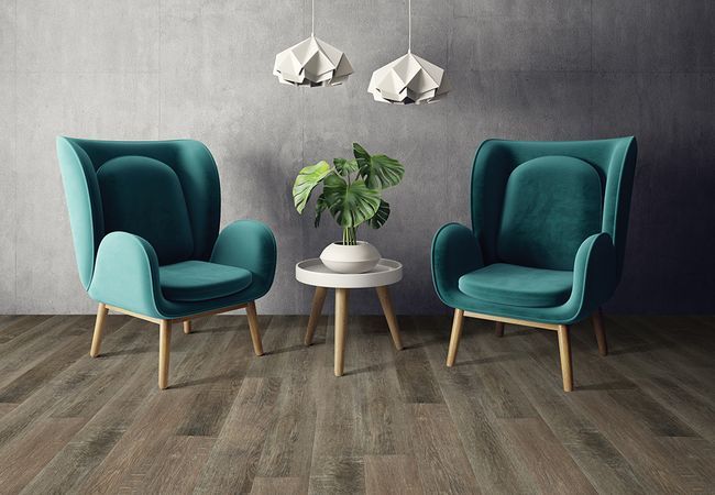 Beaulieu Tidal Trinity Luxury Vinyl Plank view 3