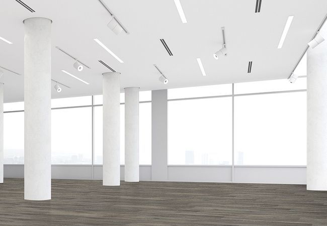 Beaulieu Tidal Wesport Luxury Vinyl Plank view 2