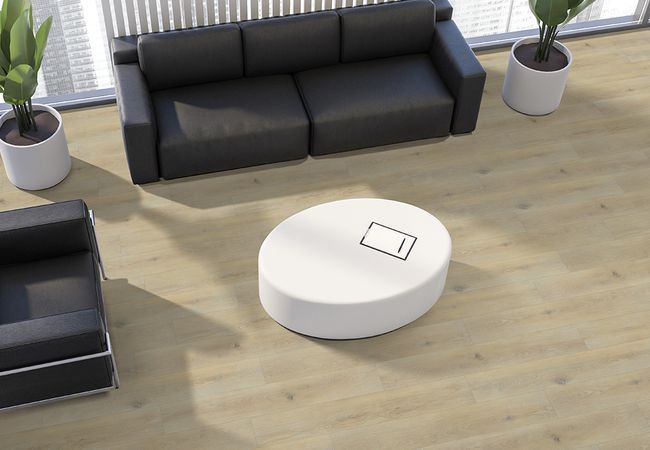 Beaulieu Turbo Adelaide Luxury Vinyl Plank view 2