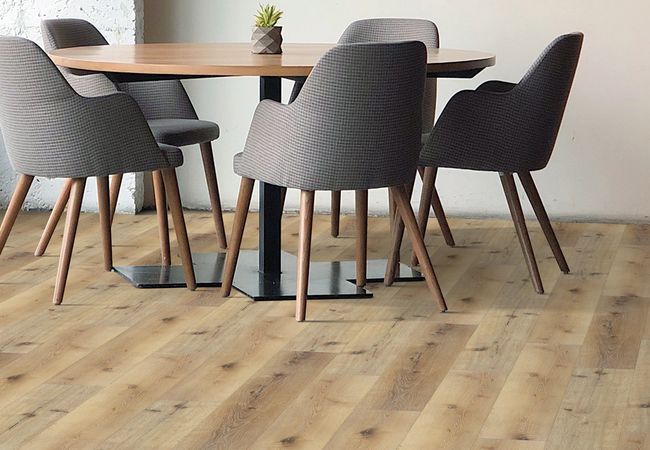 Beaulieu Turbo Albert Park Luxury Vinyl Plank view 2