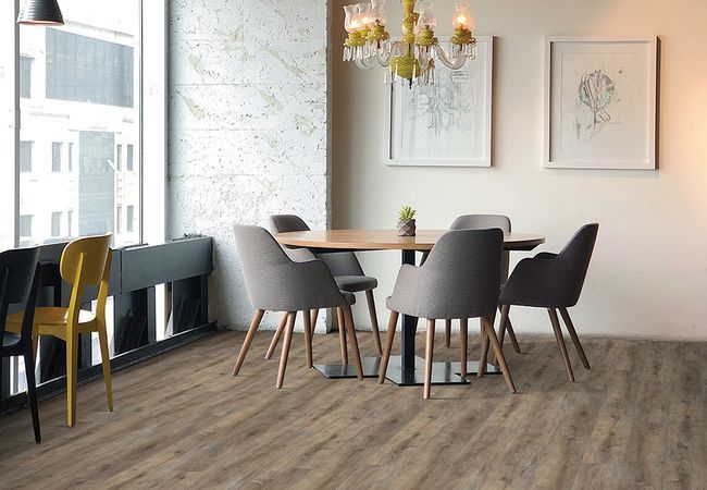 Beaulieu Turbo Indianapolis Luxury Vinyl Plank view 2