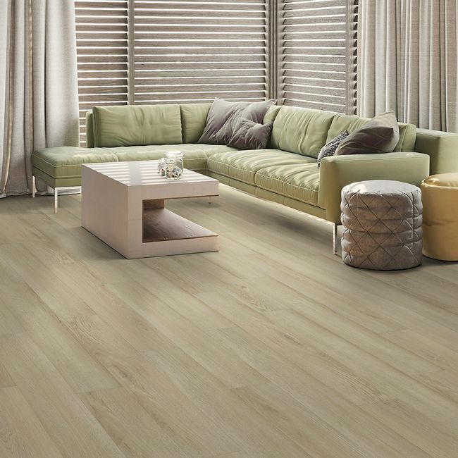 Beaulieu Valmont Place Oat Froth Luxury Vinyl Plank view 2