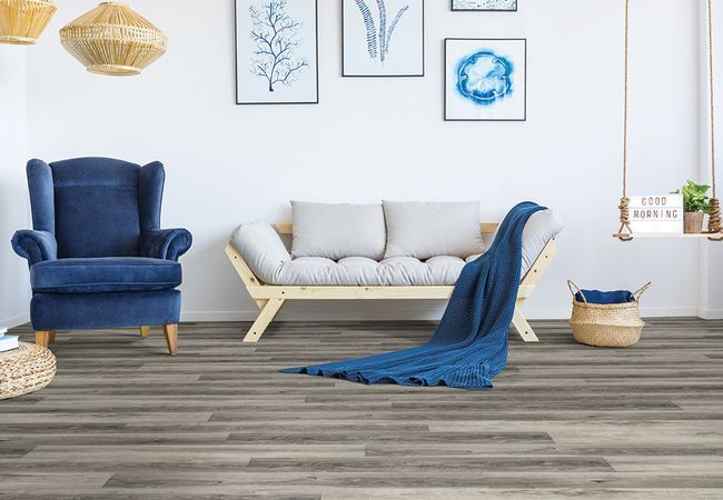 Beaulieu Varia Distinction Luxury Vinyl Plank view 2