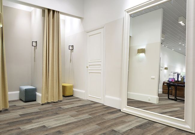 Beaulieu Varia Diversity Luxury Vinyl Plank view 3