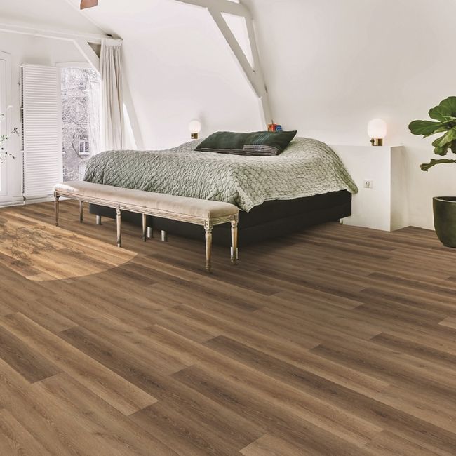 Beaulieu Varia Exception Luxury Vinyl Plank view 2