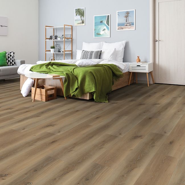 Beaulieu Varia Icon Luxury Vinyl Plank view 2
