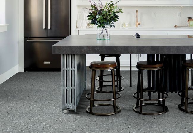 Beaulieu Fresque Kahlo Luxury Vinyl Plank view 2