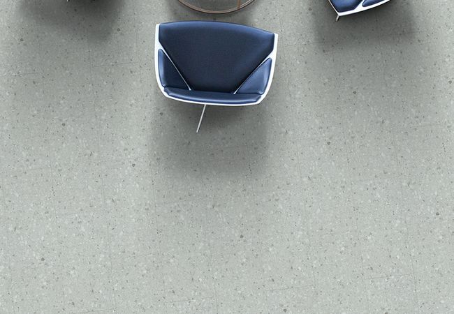 Beaulieu Fresque Kandinsky Luxury Vinyl Plank view 2