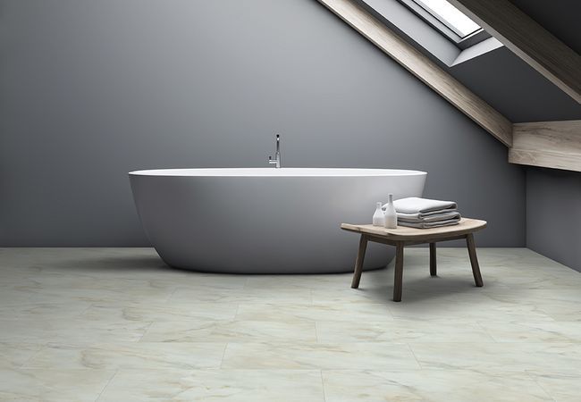 Beaulieu Fresque Pissaro Luxury Vinyl Plank view 2