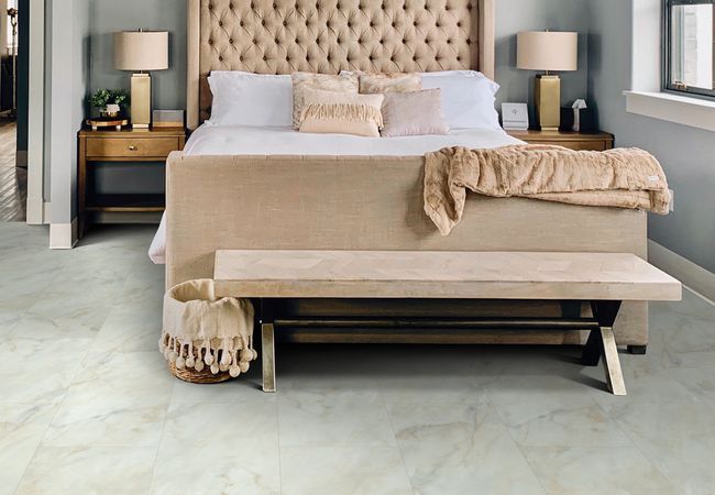 Beaulieu Fresque Pissaro Luxury Vinyl Plank view 3