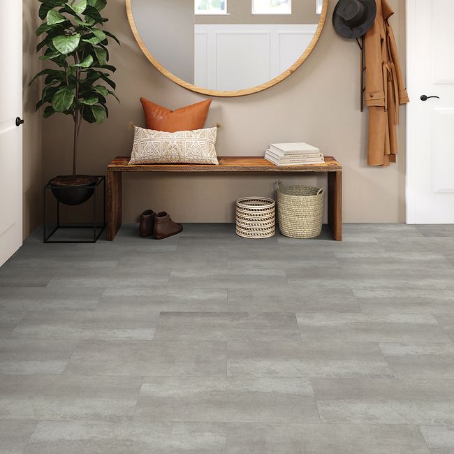 Beaulieu Fresque Rothko Luxury Vinyl Plank view 2
